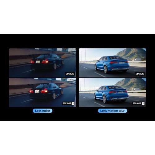 Видеорегистратор VIOFO VIOFO-VS1 (снимка 11)