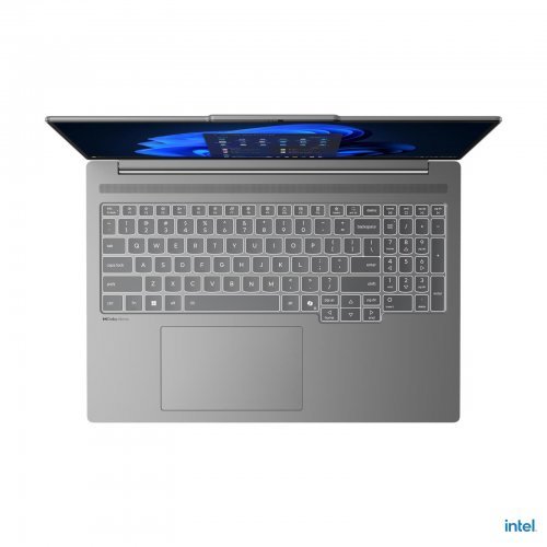 Лаптоп Lenovo IP PRO 5 16IAH10 (снимка 3)