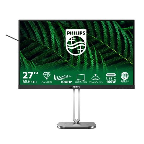 Монитор Philips 27B2G5601/00 (снимка 1)