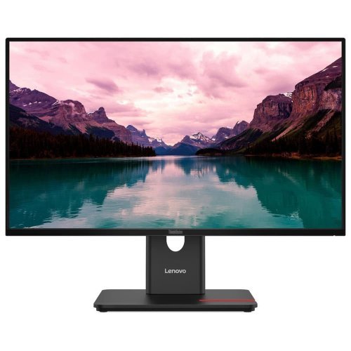 Монитор Lenovo 64A4MATXEU (снимка 1)