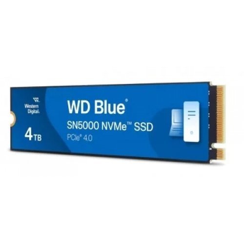 SSD SanDisk WDS400T4B0E-00BKY0 (снимка 2)