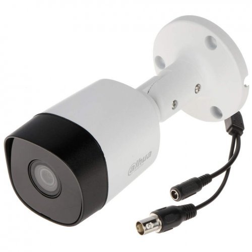 Аналогова камера Dahua HAC-B1A21-U-0360 (снимка 1)