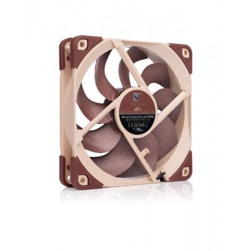 Охлаждане Noctua A12x25-G2-LS-PWM (снимка 3)