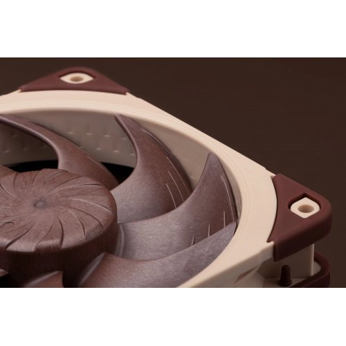 Охлаждане Noctua A12x25-G2-LS-PWM (снимка 7)