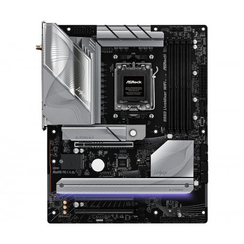 Дънна платка ASRock B850 LIFEMIXER WIFI (снимка 1)