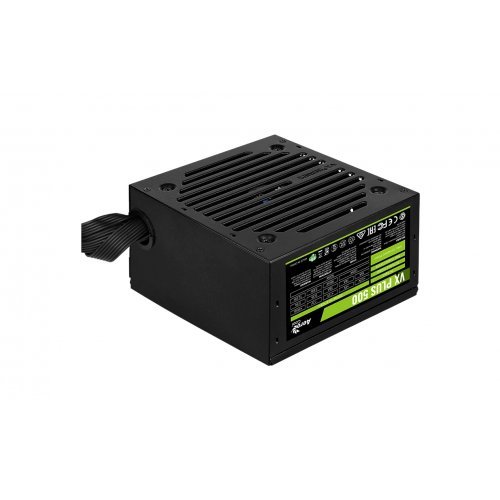 Захранващ блок AeroCool ACPN-VS50NEY.12 (снимка 2)