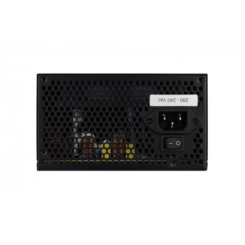 Захранващ блок AeroCool ACPN-VS50NEY.12 (снимка 5)