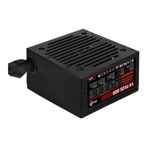 Захранващ блок AeroCool ACPN-VS80AEY.12 (снимка 4)
