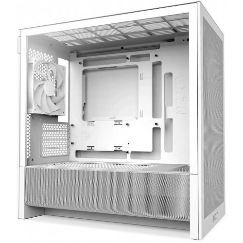 Компютърна кутия NZXT CC-H31FW-01 (снимка 2)