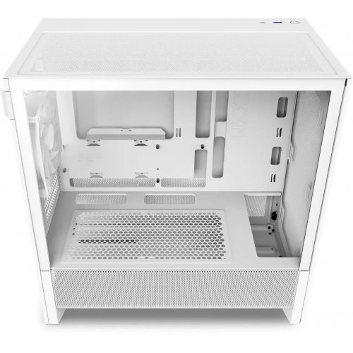 Компютърна кутия NZXT CC-H31FW-01 (снимка 9)