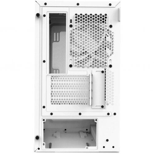Компютърна кутия NZXT CC-H31FW-01 (снимка 10)
