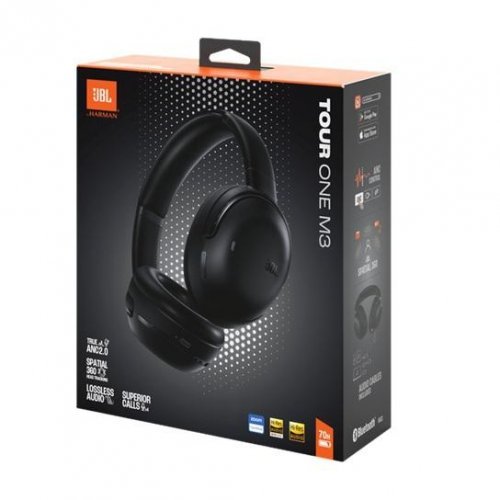 Слушалки JBL 46001018 (снимка 7)