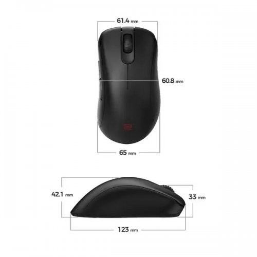 Мишка Zowie 9H.N4VBE.A2E (снимка 7)