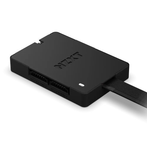 Аксесоари за компютърни кутии > NZXT AC-CRFR1-B1 (снимка 1)