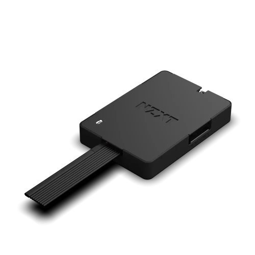 Аксесоари за компютърни кутии > NZXT AC-CRFR1-B1 (снимка 3)