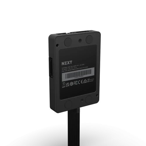 Аксесоари за компютърни кутии > NZXT AC-CRFR1-B1 (снимка 4)