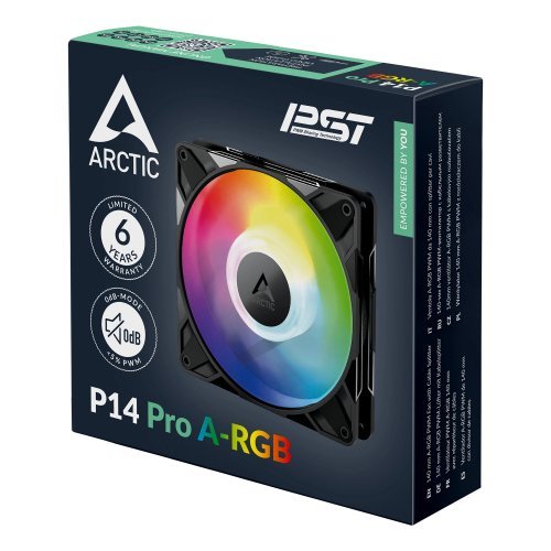 Охлаждане Arctic Cooling ACFAN00315A (снимка 8)