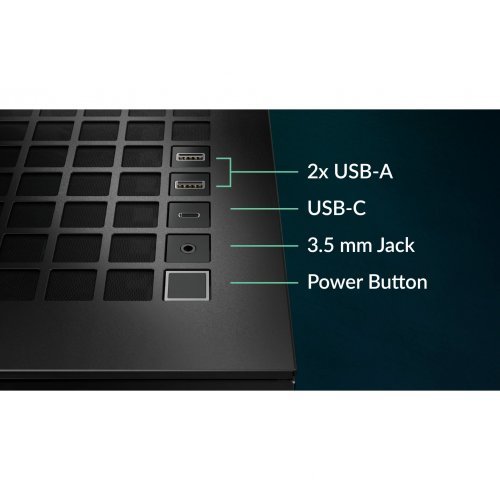 Компютърна кутия Arctic Cooling ACPCC00018A (снимка 8)