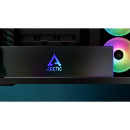 Компютърна кутия Arctic Cooling ACPCC00018A (снимка 12)