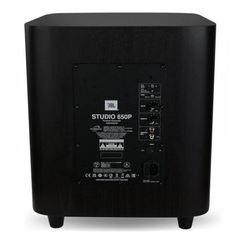 Тонколони JBL 46009169 (снимка 4)