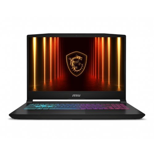 Лаптоп MSI 4711377355889 (снимка 1)