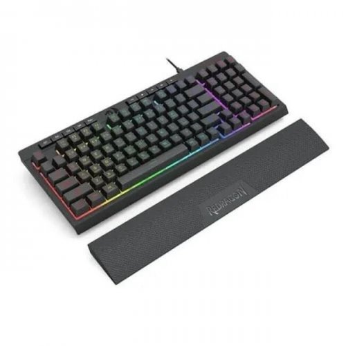 Клавиатура Redragon K515RGB-PRO (снимка 3)