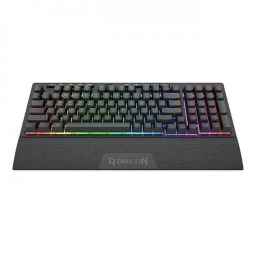 Клавиатура Redragon K515RGB-PRO (снимка 5)