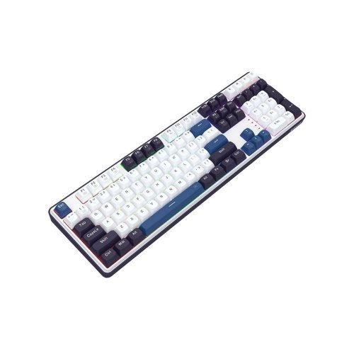 Клавиатура Redragon K689WBB-RGB (снимка 4)