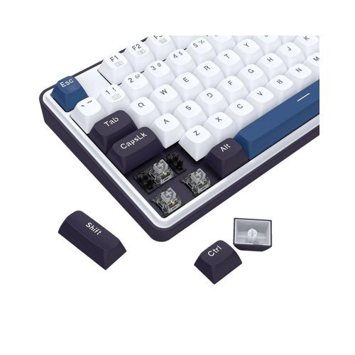 Клавиатура Redragon K689WBB-RGB (снимка 5)