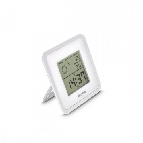 Метерологична станция Hama 185891 (снимка 2)