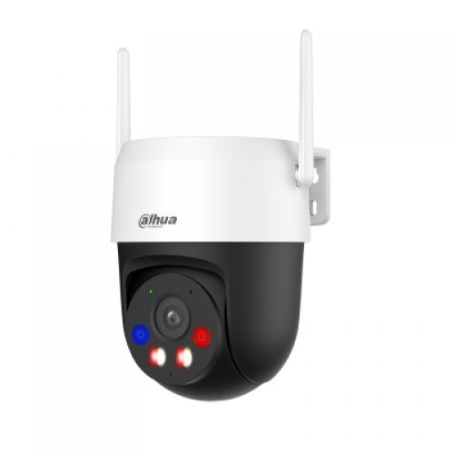 IP камера Dahua P5AS-PV-0400B-S2 (снимка 1)