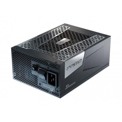 Захранващ блок Seasonic SSR-1600PD2-ATX3.1 (снимка 1)