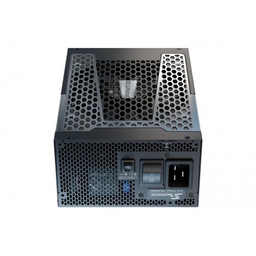Захранващ блок Seasonic SSR-1600PD2-ATX3.1 (снимка 2)