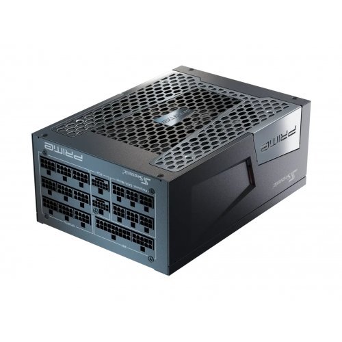 Захранващ блок Seasonic SSR-1600PD2-ATX3.1 (снимка 7)