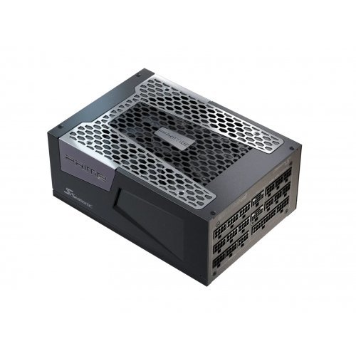 Захранващ блок Seasonic SSR-1600PD2-ATX3.1 (снимка 9)