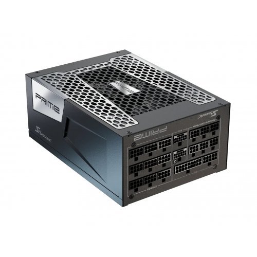 Захранващ блок Seasonic SSR-1600PD2-ATX3.1 (снимка 11)