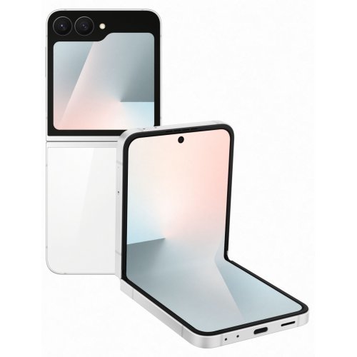 Смартфон Samsung SM-F761BZWHEUE (снимка 1)