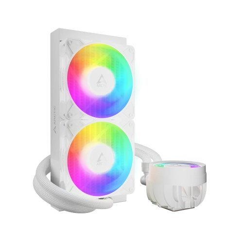 Охлаждане Arctic Cooling ACFRE00186A (снимка 2)