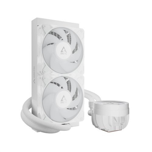 Охлаждане Arctic Cooling ACFRE00186A (снимка 7)