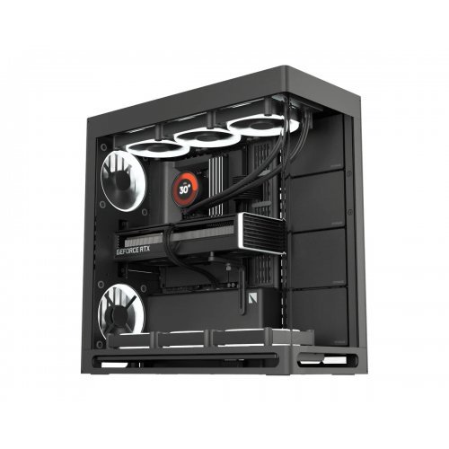 Компютърна кутия HAVN HVN-CA-HS420-06 (снимка 1)