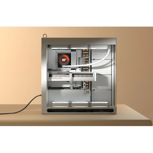 Компютърна кутия HAVN HVN-CA-HS420-06 (снимка 11)