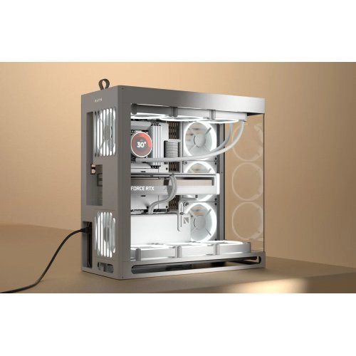 Компютърна кутия HAVN HVN-CA-HS420-06 (снимка 12)
