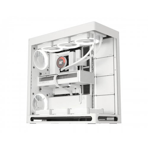 Компютърна кутия HAVN HVN-CA-HS420-05 (снимка 1)