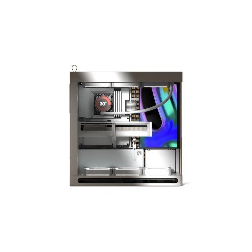 Компютърна кутия HAVN HVN-CA-HS420-05 (снимка 9)