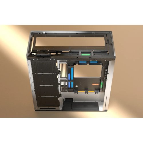 Компютърна кутия HAVN HVN-CA-HS420-08 (снимка 13)