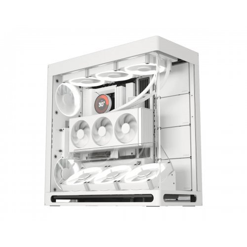 Компютърна кутия HAVN HVN-CA-HS420-07 (снимка 1)