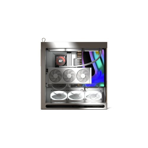 Компютърна кутия HAVN HVN-CA-HS420-07 (снимка 18)