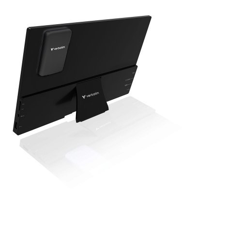 Монитор Verbatim 32087 (снимка 3)