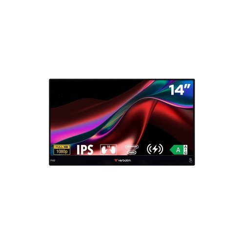 Монитор Verbatim 32088 (снимка 2)