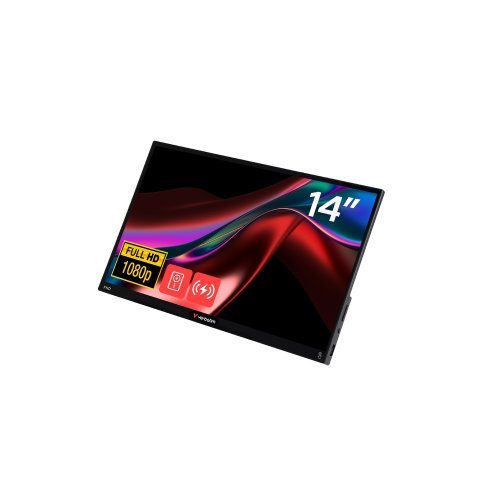 Монитор Verbatim 32088 (снимка 6)